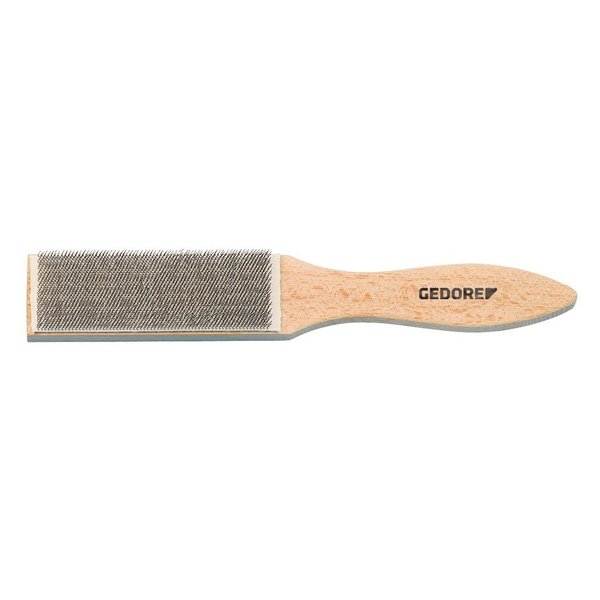 Gedore File brush 6531790